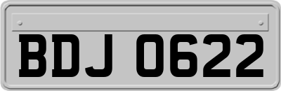 BDJ0622