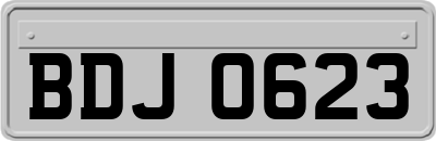 BDJ0623