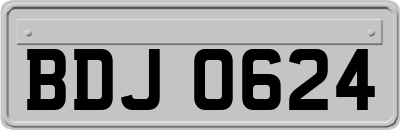 BDJ0624