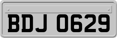 BDJ0629