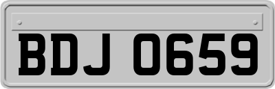 BDJ0659