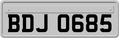 BDJ0685