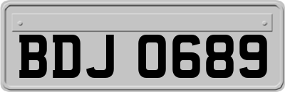 BDJ0689
