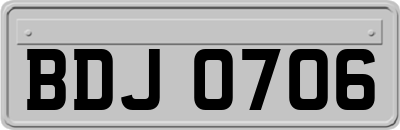BDJ0706