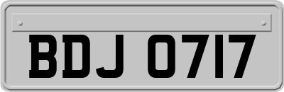 BDJ0717