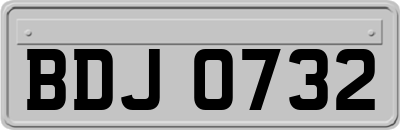 BDJ0732