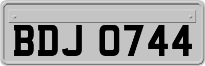 BDJ0744
