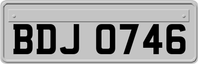 BDJ0746