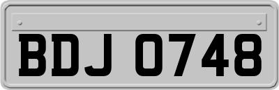 BDJ0748