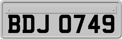 BDJ0749