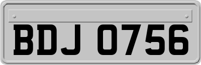 BDJ0756