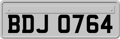 BDJ0764