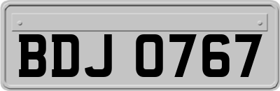 BDJ0767