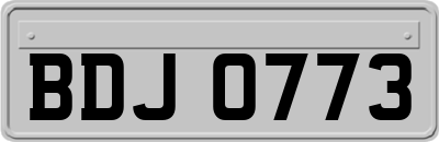 BDJ0773