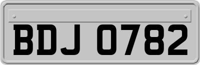 BDJ0782