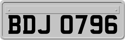 BDJ0796