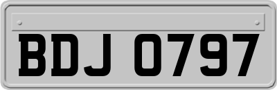 BDJ0797