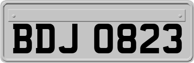 BDJ0823