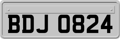 BDJ0824