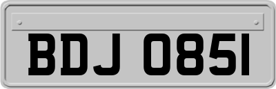 BDJ0851