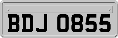 BDJ0855