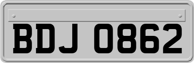 BDJ0862