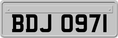 BDJ0971