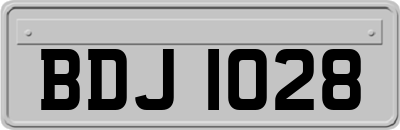 BDJ1028