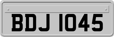 BDJ1045