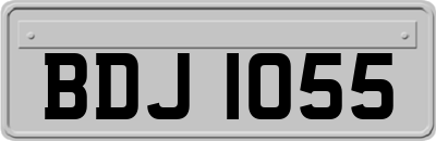 BDJ1055