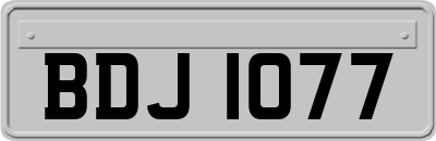 BDJ1077