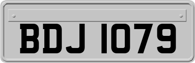 BDJ1079