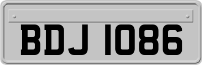 BDJ1086