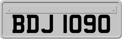 BDJ1090