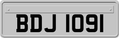 BDJ1091