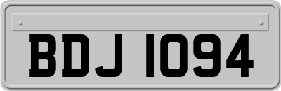 BDJ1094