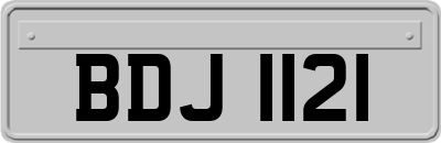 BDJ1121