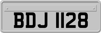 BDJ1128