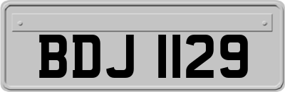 BDJ1129