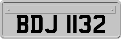 BDJ1132
