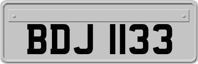 BDJ1133