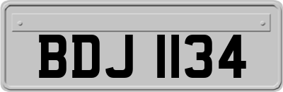 BDJ1134