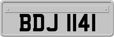 BDJ1141
