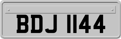 BDJ1144