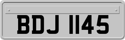 BDJ1145