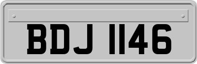 BDJ1146