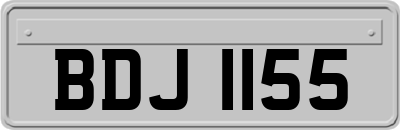 BDJ1155