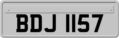 BDJ1157
