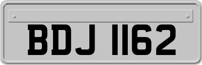 BDJ1162