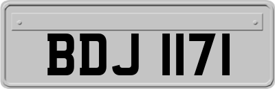 BDJ1171